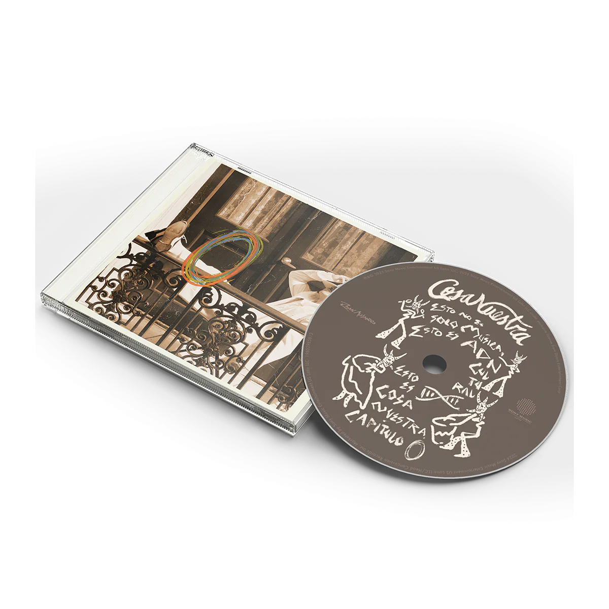 CD